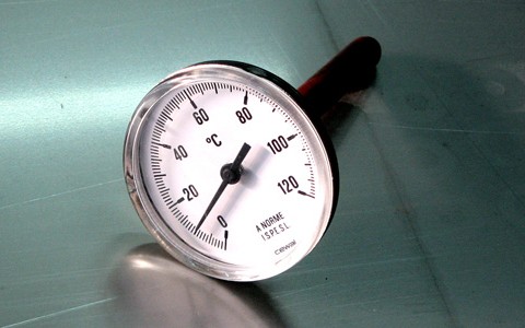 THERMOMETER